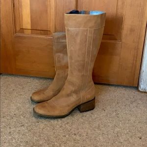 Indigo by Clark tall boots